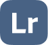 adobe lightroom icon